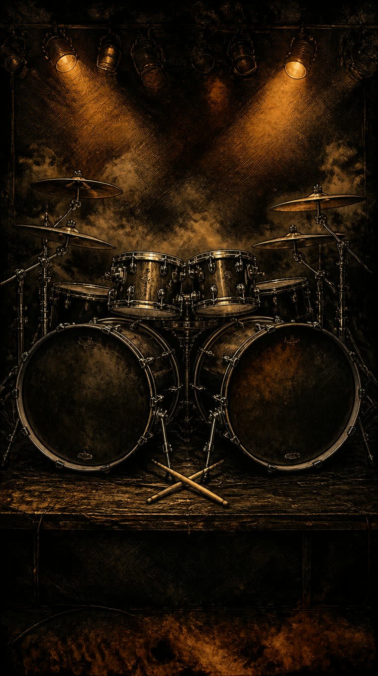 Diecisiete días: la última canción que Lemmy tocó en un escenario — Motörhead (ilustración 3 de la historia)