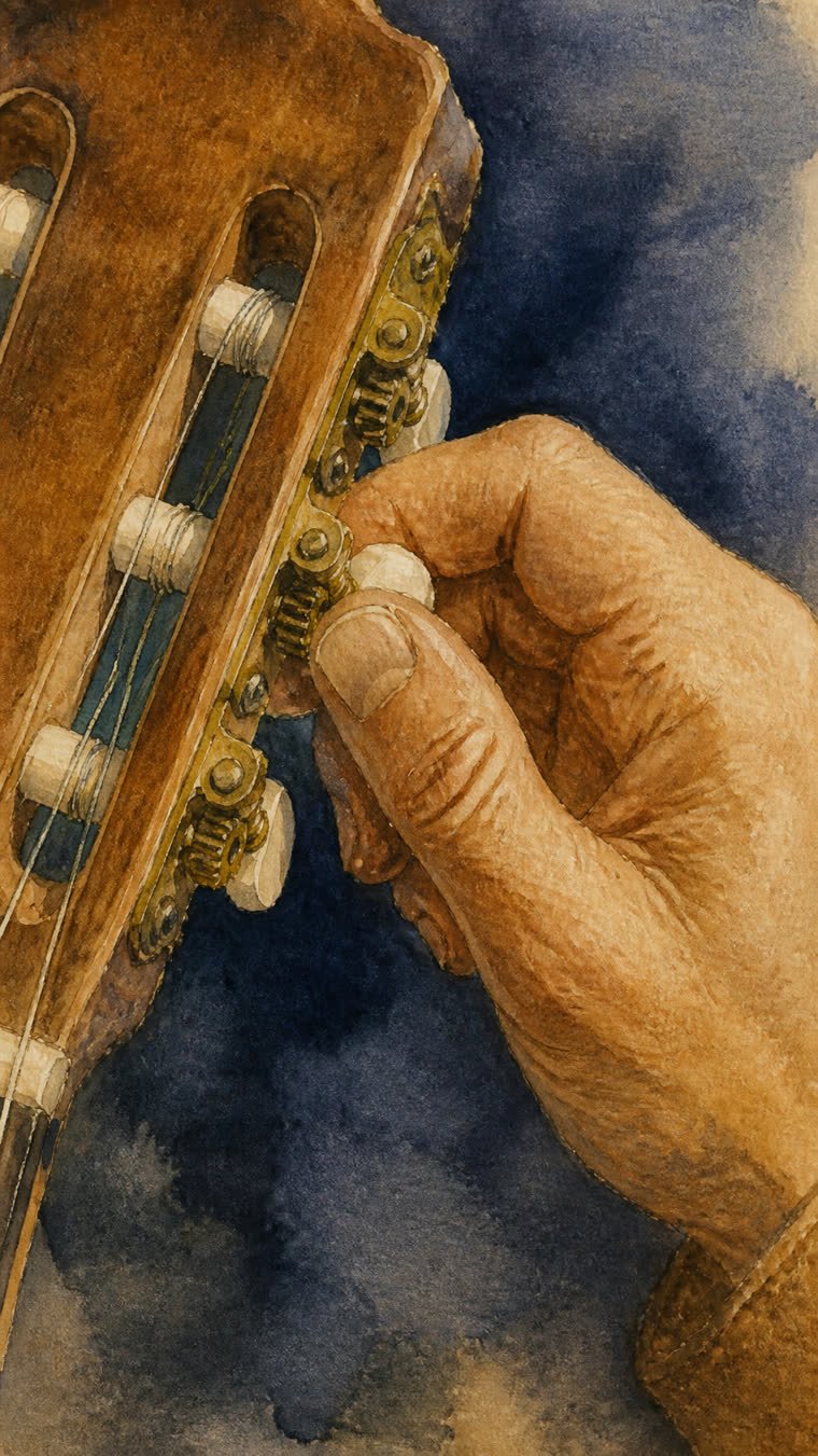 Kashmir no habla de Cachemira: la carretera de Marruecos que inspiró a Led Zeppelin — Led Zeppelin (ilustración 2 de la historia)