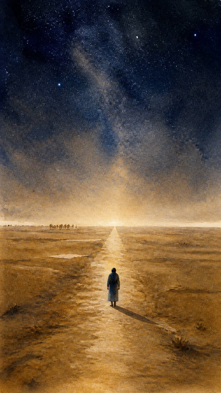 Kashmir no habla de Cachemira: la carretera de Marruecos que inspiró a Led Zeppelin — Led Zeppelin (ilustración 3 de la historia)