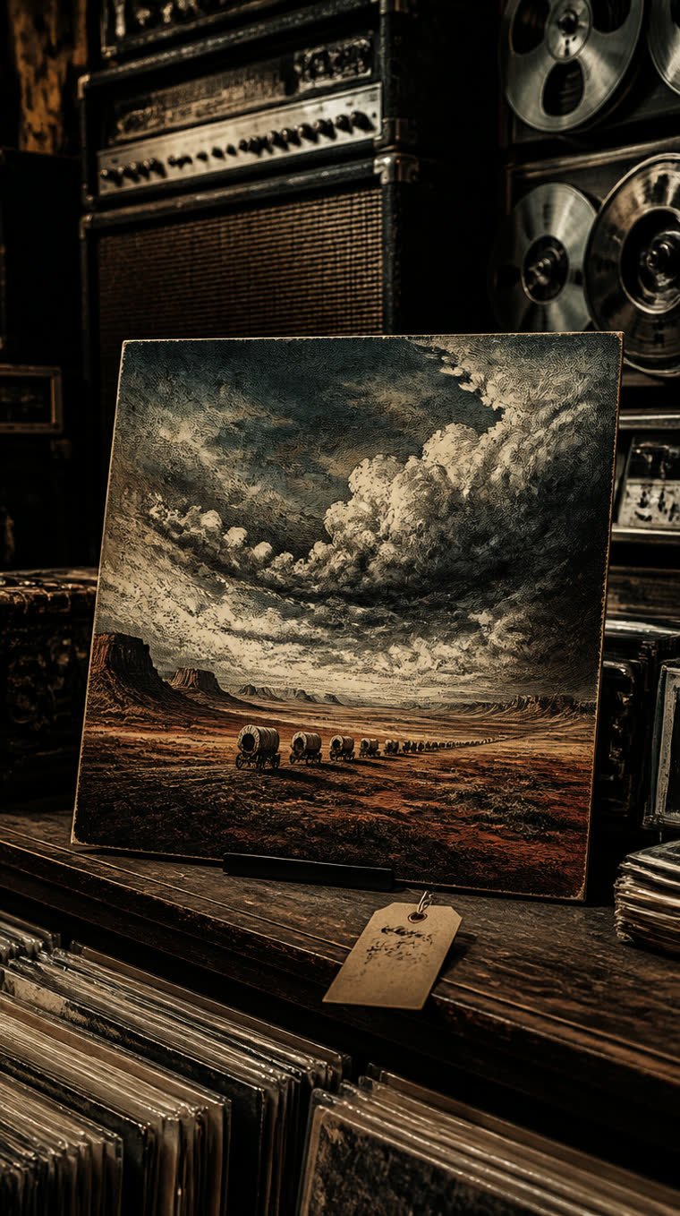 La canción de una hora: Dopesmoker, la disquera la rechazó y la banda se separó — Sleep (ilustración 3 de la historia)
