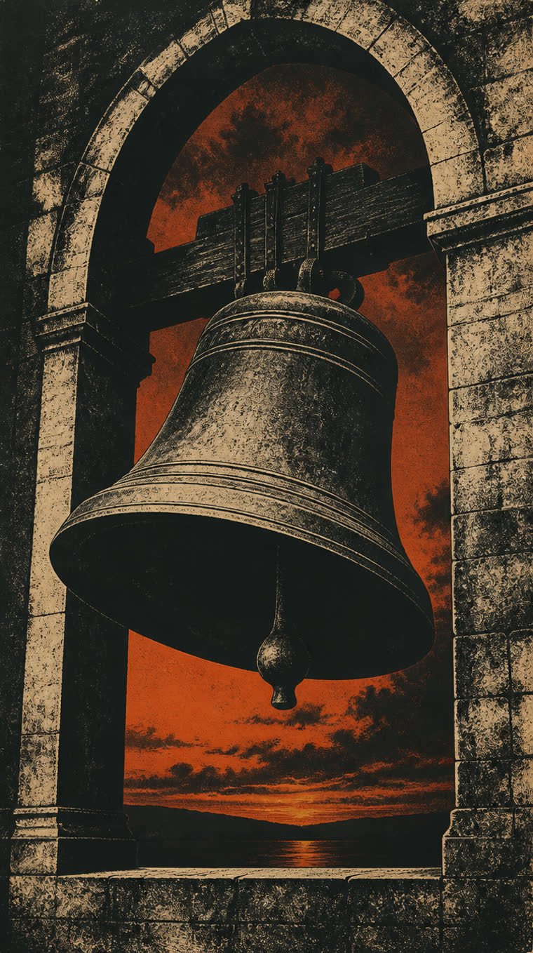 El disco que le puso nombre al doom metal — Candlemass (ilustración 3 de la historia)