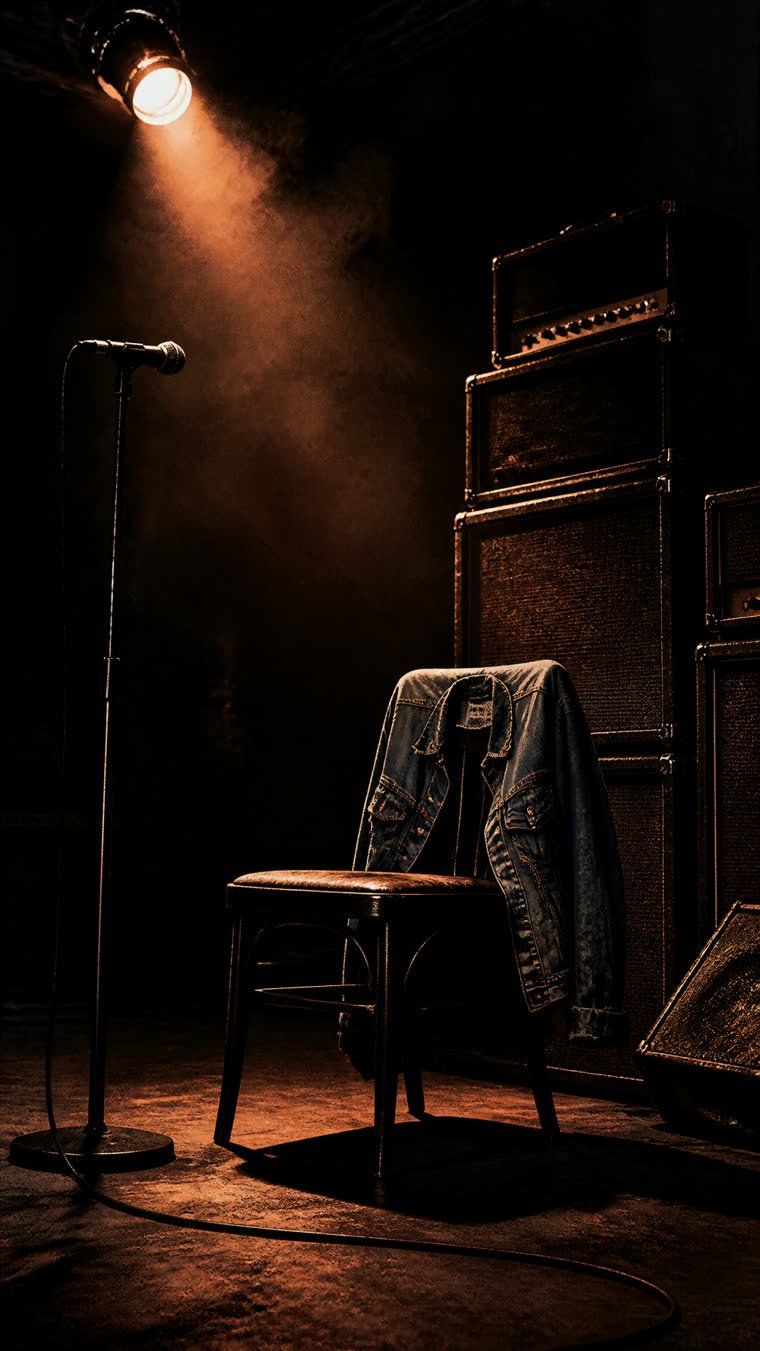 El nombre que dejó Bon Scott: así entró Brian Johnson — AC/DC (ilustración 2 de la historia)