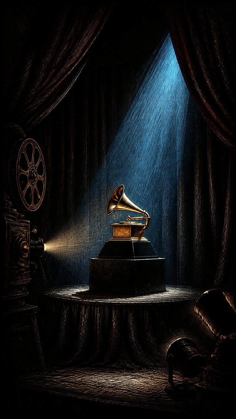 Iron Man: treinta años para un Grammy y una semana para Marvel — Black Sabbath (ilustración 2 de la historia)